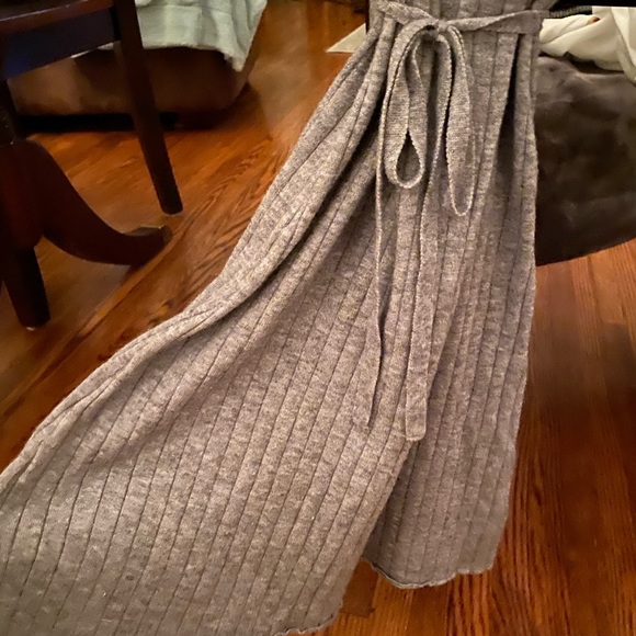 Urban sweater dress - Picture 4 of 5